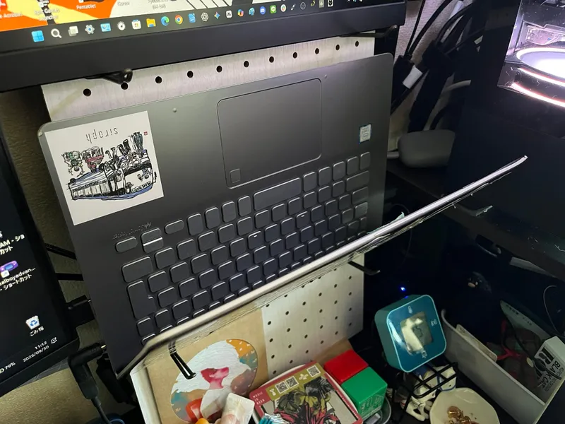 画像を追加しました