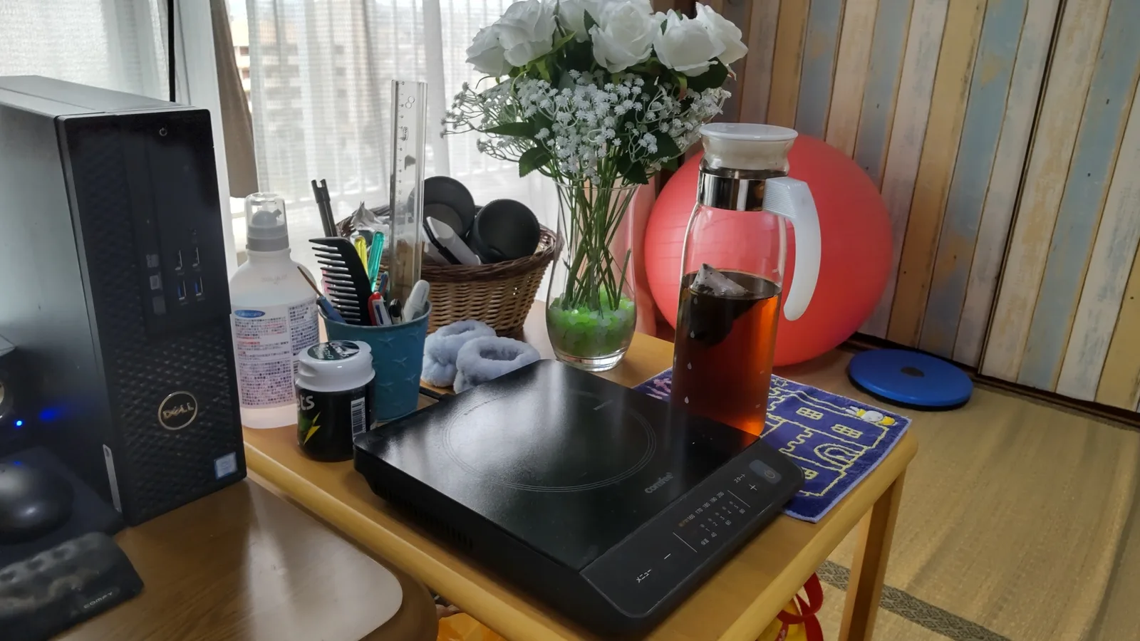 子供部屋おばさん