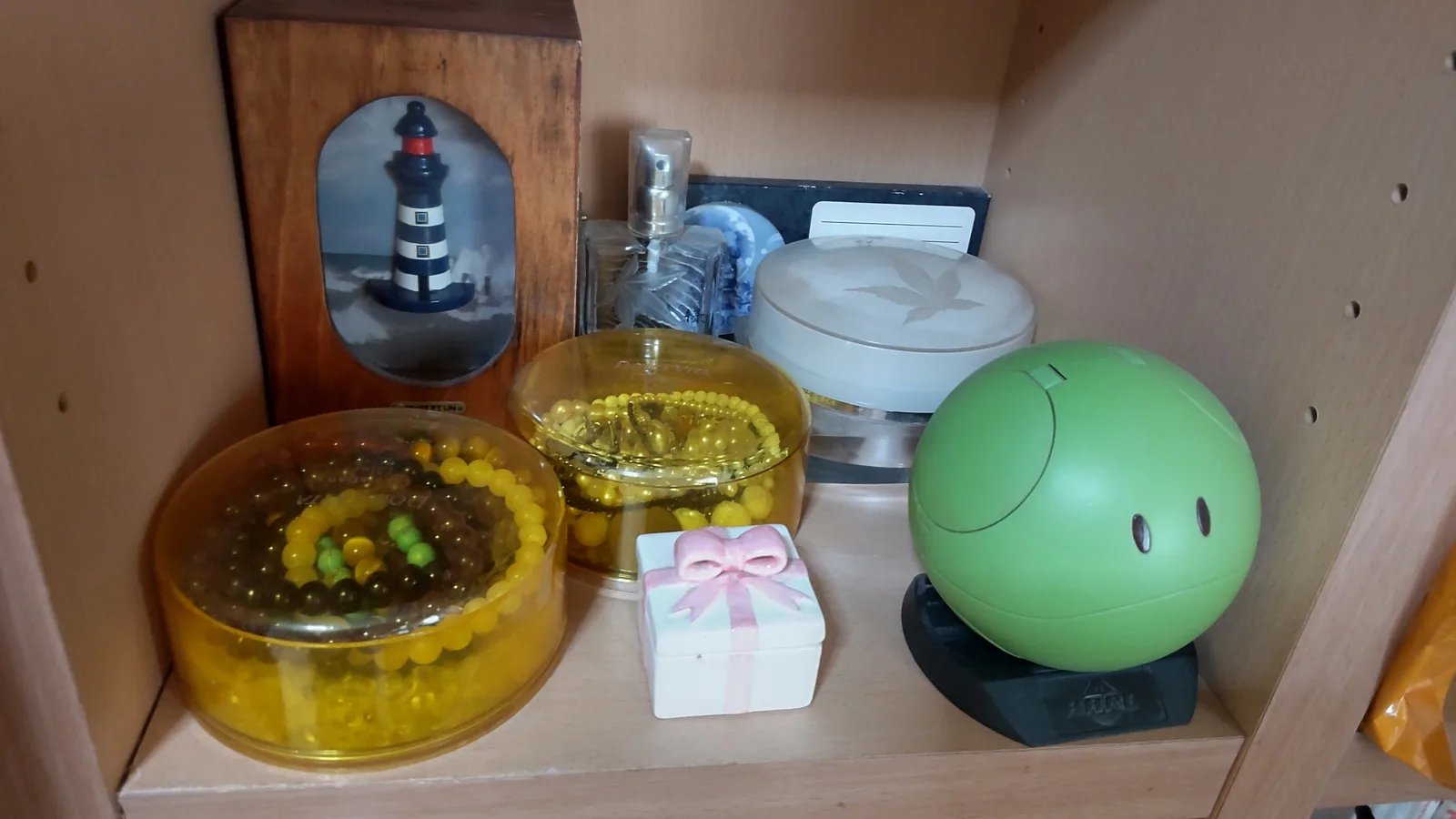 子供部屋おばさん