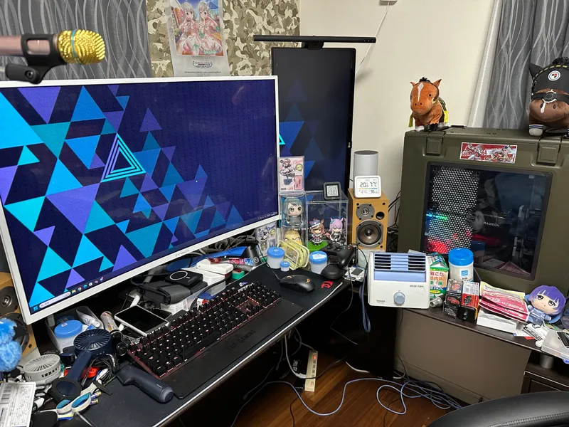 子供部屋おじさん