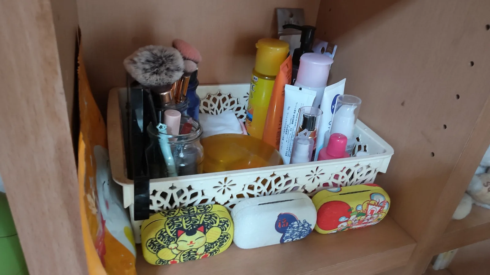 子供部屋おばさん