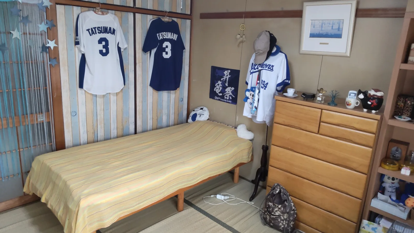 子供部屋おばさん